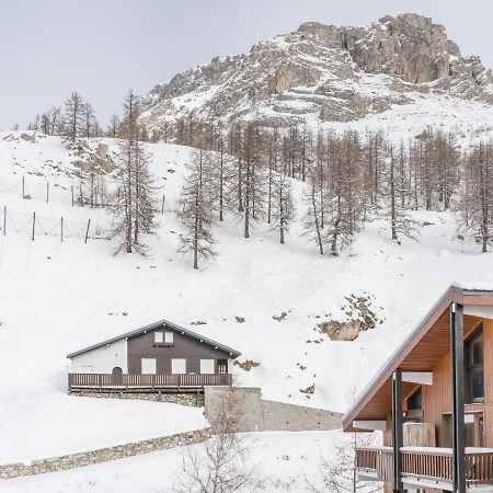 Residence Les Chalets De Solaise - Maeva Home Val-d'Isere Exterior photo
